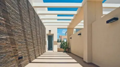 Chalet en Avenida Antonio Pedrera Soler photo 22