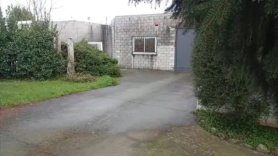 Chalet in Lalín photo 7