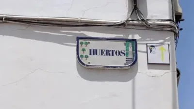 Piso en Pinos Puente photo 3