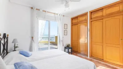 Chalet en calle Monte y Mar, -1 photo 40
