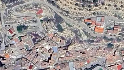 Chalet en Fraga photo 2