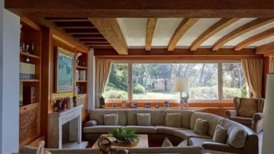 Chalet in Cabrils photo 5