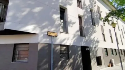 Flat in Santa Coloma de Farners photo 2
