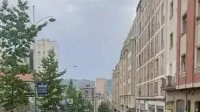 Apartment in Iralabarri photo 2