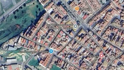 Apartment for sale in Lucena del Puerto photo 3
