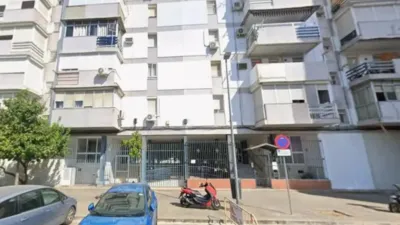 Apartment in San Pablo photo 3
