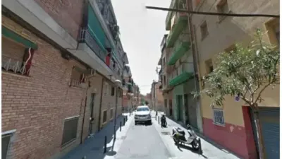 Flat in Santa Coloma de Gramenet photo 2