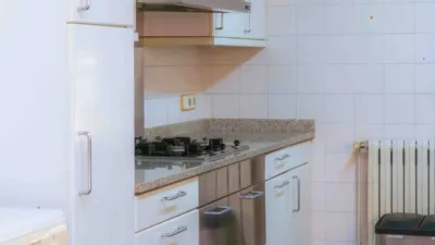 Chalet in Esplugues de Llobregat photo 33