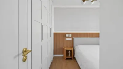 Penthouse on Punta Prima Street, -1 photo 16