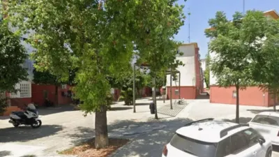 Apartment in Barrio León-El Tardón-Blas Infante photo 2