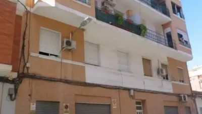 Apartment on Calle del Escultor José Planes photo 2