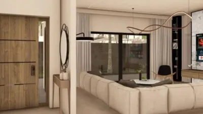 Chalet on Bahamas Street, -1 photo 8