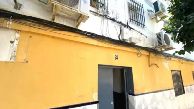Apartment in Alcalá de Guadaíra photo 2