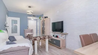 Apartment in Albolote photo 49