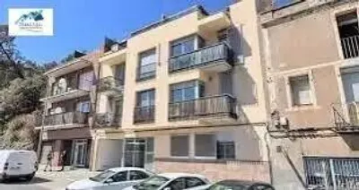 Apartment in Cervelló photo 2