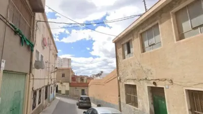 Flat in Elda photo 3