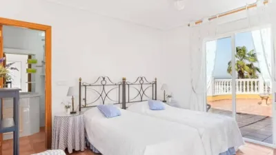 Chalet en calle Monte y Mar, -1 photo 38