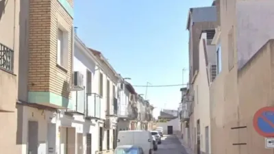 Chalet in Bailén photo 2