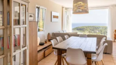 Chalet en Begur photo 6