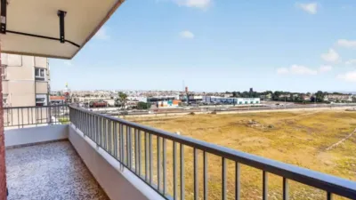 Penthouse on Punta Prima Street, -1 photo 9