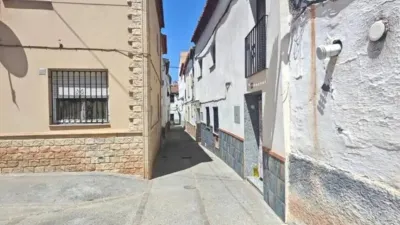 Chalet en Guadix photo 4
