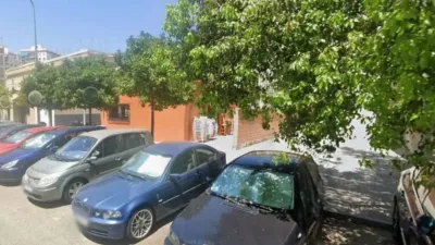 Apartment in San Pablo photo 2