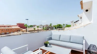 Chalet en calle Monte y Mar Alto, -1 photo 35