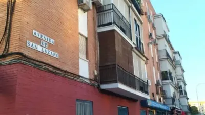 Apartment in Seville City Centre photo 3