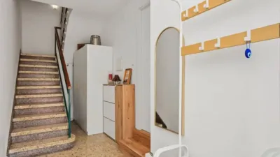 Chalet in Sant Feliu de Guíxols photo 23