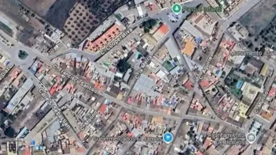 Apartment in Hinojos photo 2