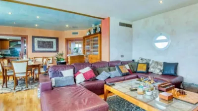 Chalet in Urbanizations photo 35