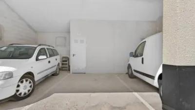Chalet on Calle El Faro, -1 photo 31