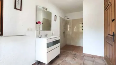 Chalet in La Vall de Bianya photo 48
