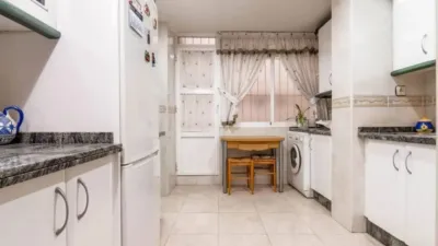 Apartment in Figares-San Antón photo 19