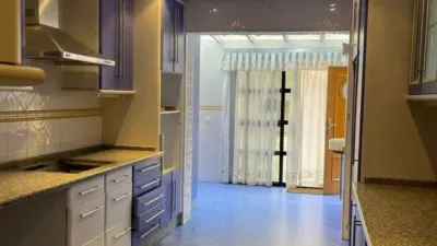 Chalet en calle de Coria photo 17