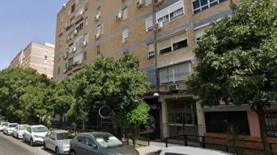 Apartment on Juan XXIII-Rochelambert photo 3