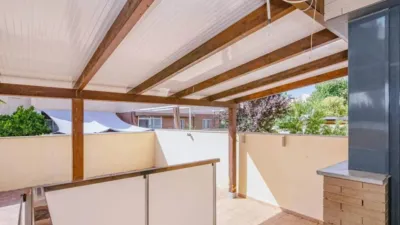 Apartment in Albolote photo 52