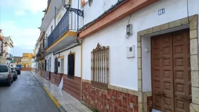 Chalet in Guillena photo 5