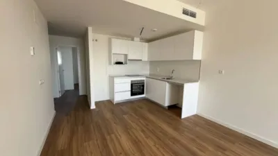 Apartment in Estepona photo 10
