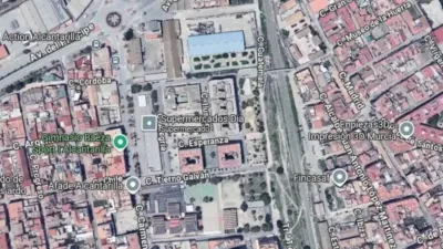 Apartment in Alcantarilla photo 3