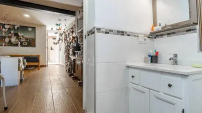 Chalet in Albaicín photo 90