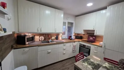 Chalet in Cabrero photo 6