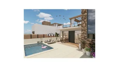 Apartment on Bolnuevo Street, -1 photo 8