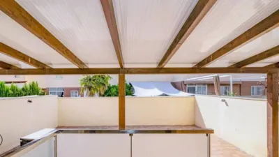 Apartment in Albolote photo 53