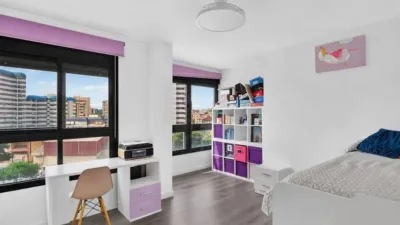 Penthouse on Calle de la Nadadora Carmen Soto photo 24