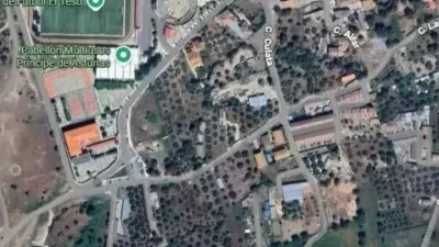 Chalet en Sotillo de La Adrada photo 3