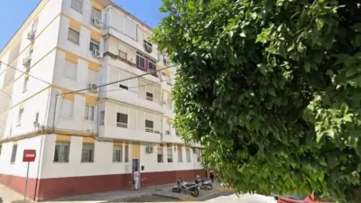 Apartment in San Jerónimo-La Bachillera photo 2