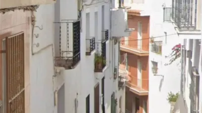 Chalet in Guaro photo 2