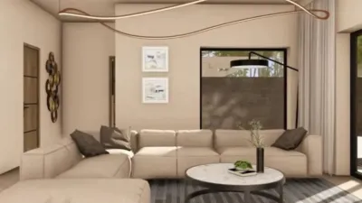 Chalet on Bahamas Street, -1 photo 2