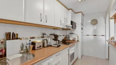 Penthouse in Residencial Miraflores photo 6